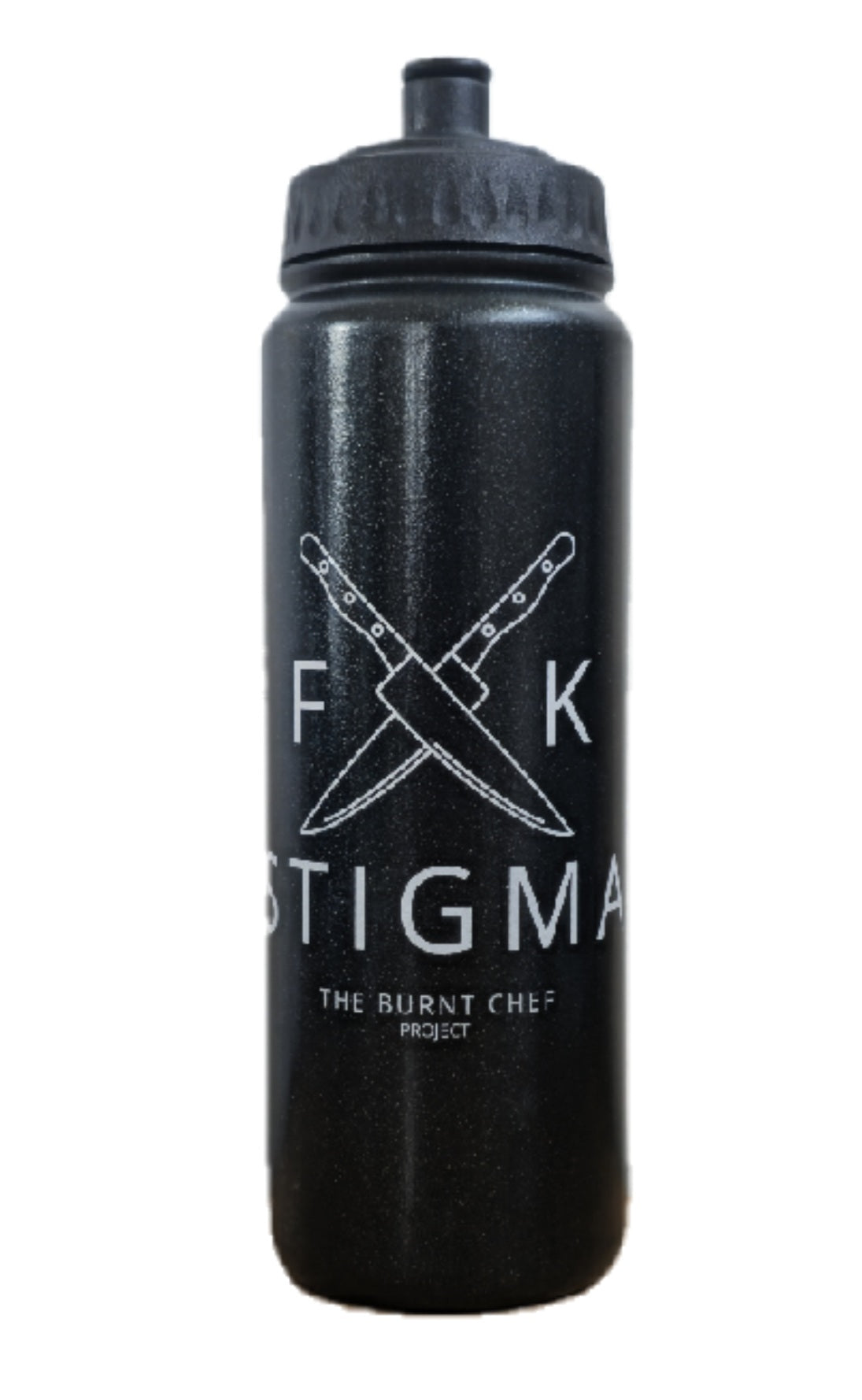 F**K Stigma Water Bottle 750ml