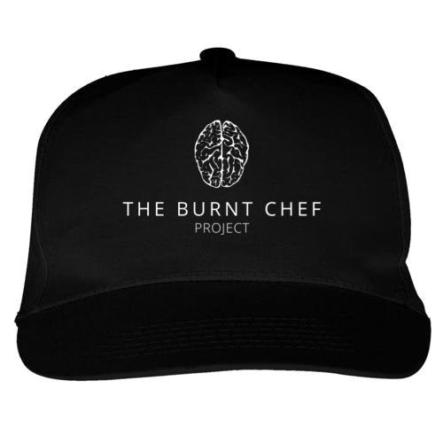 Original Beechfield Baseball Cap Black