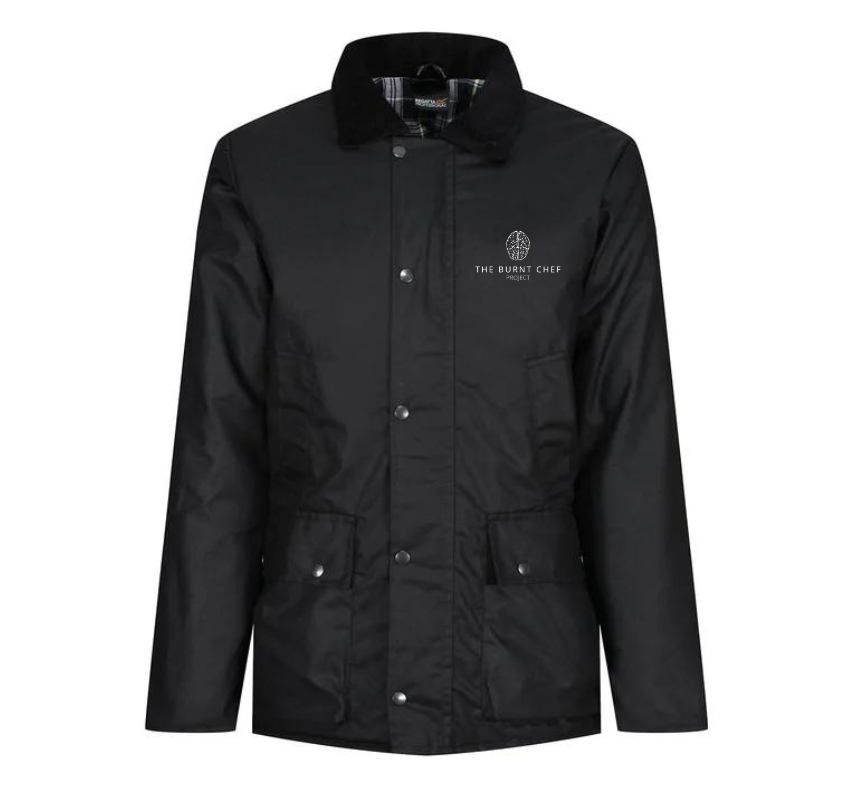 Men's Pensford Wax Jacket