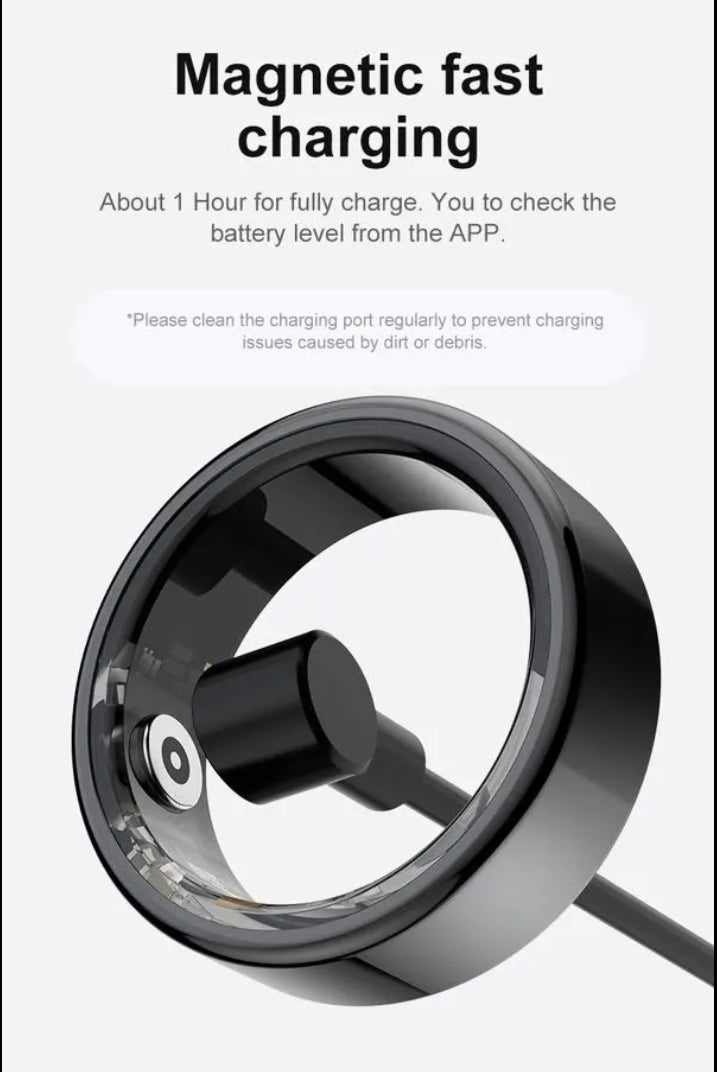 Smart Ring
