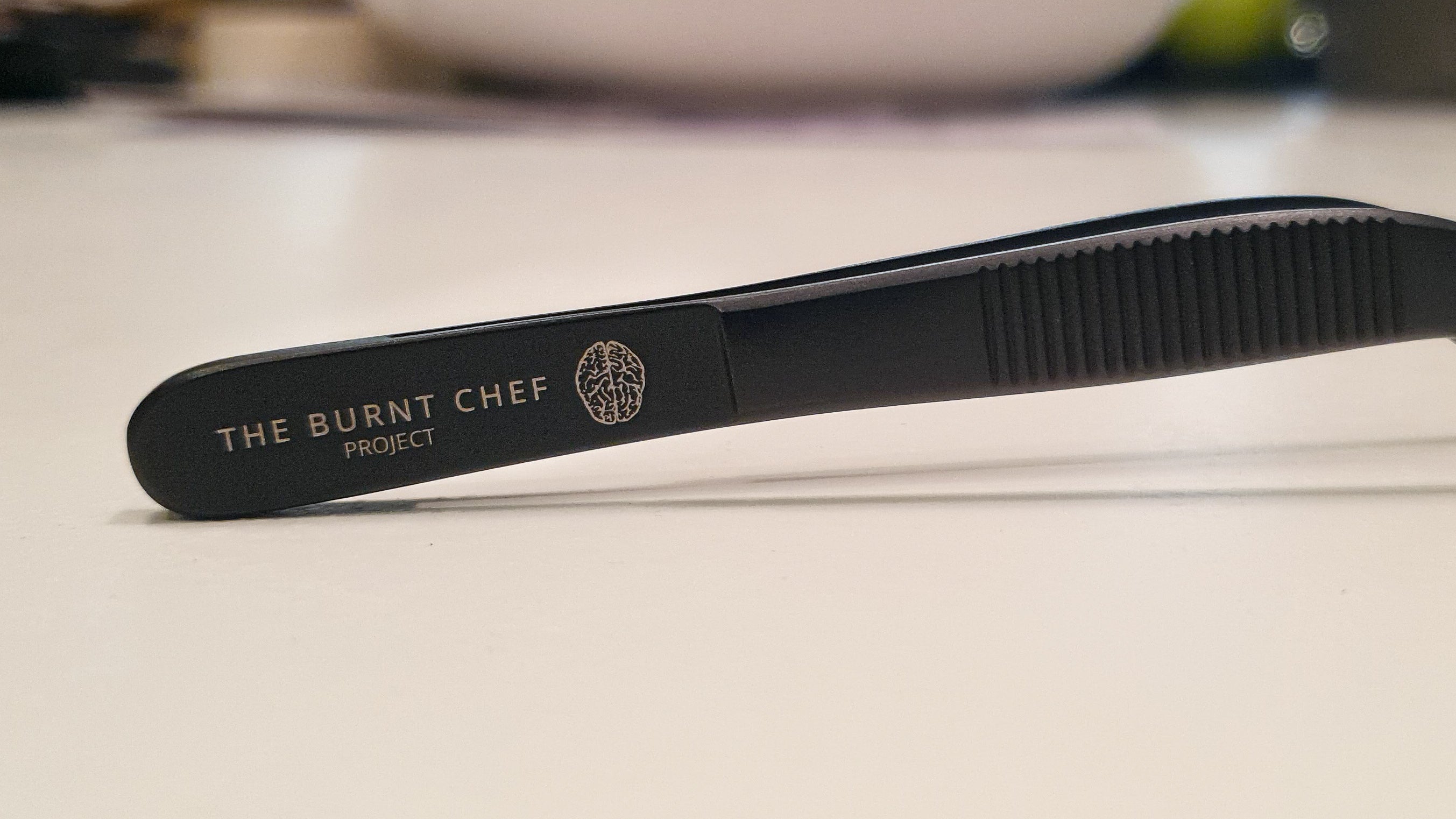 20cm Professional Tweezers