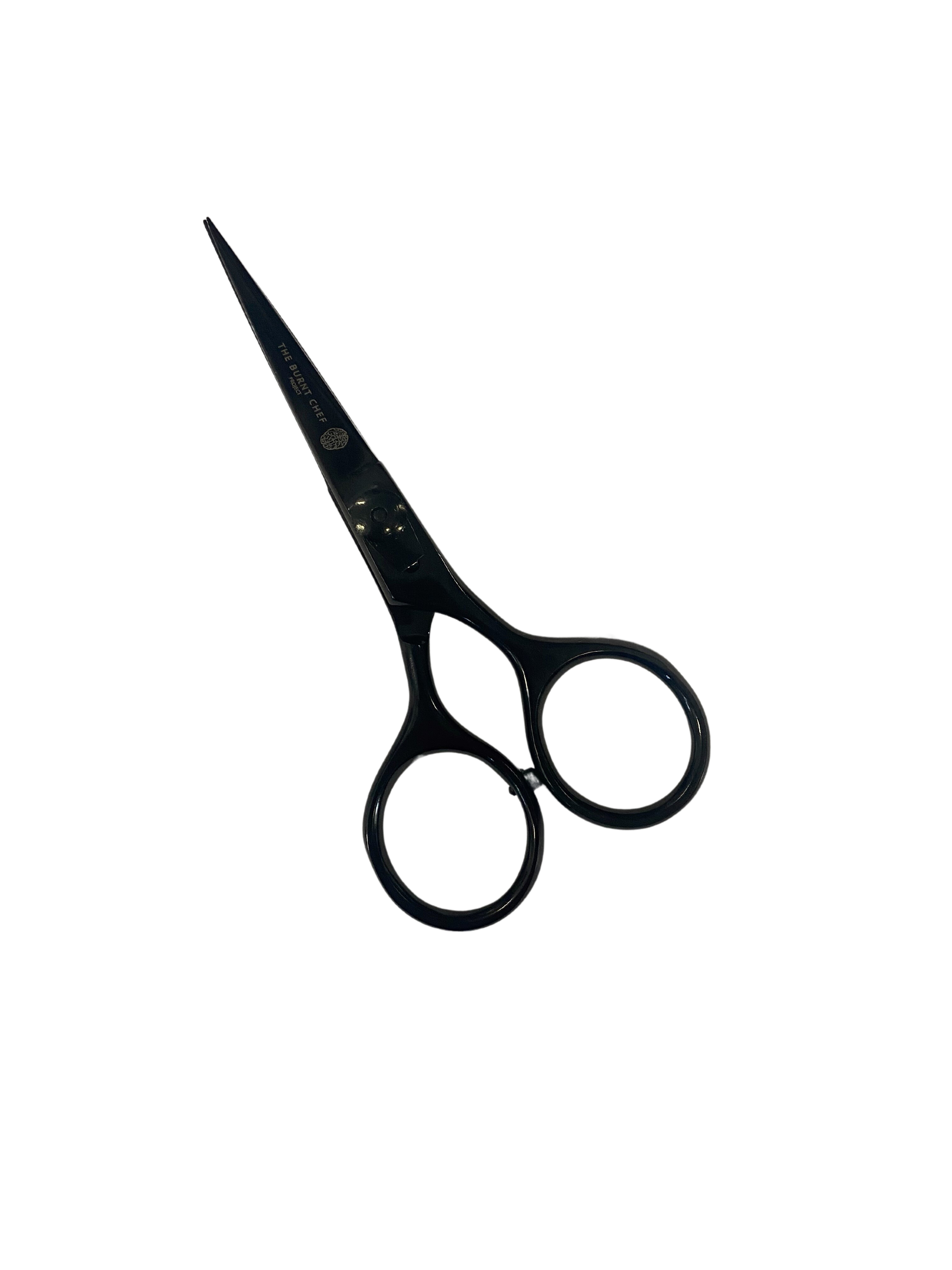 Chef's Serving Scissors