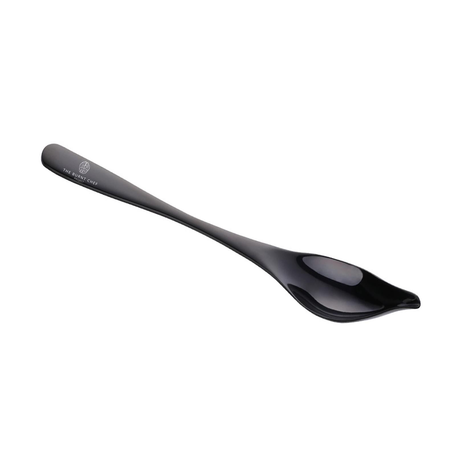 Saucing Spoon