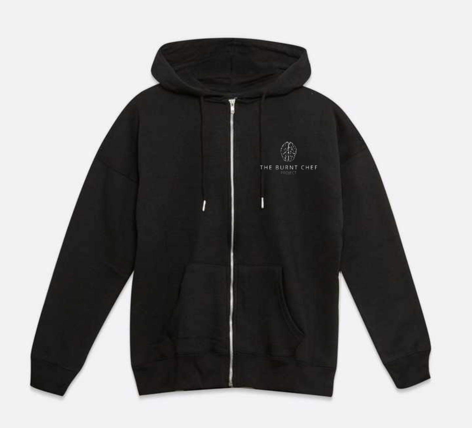 Black Original Zoodie