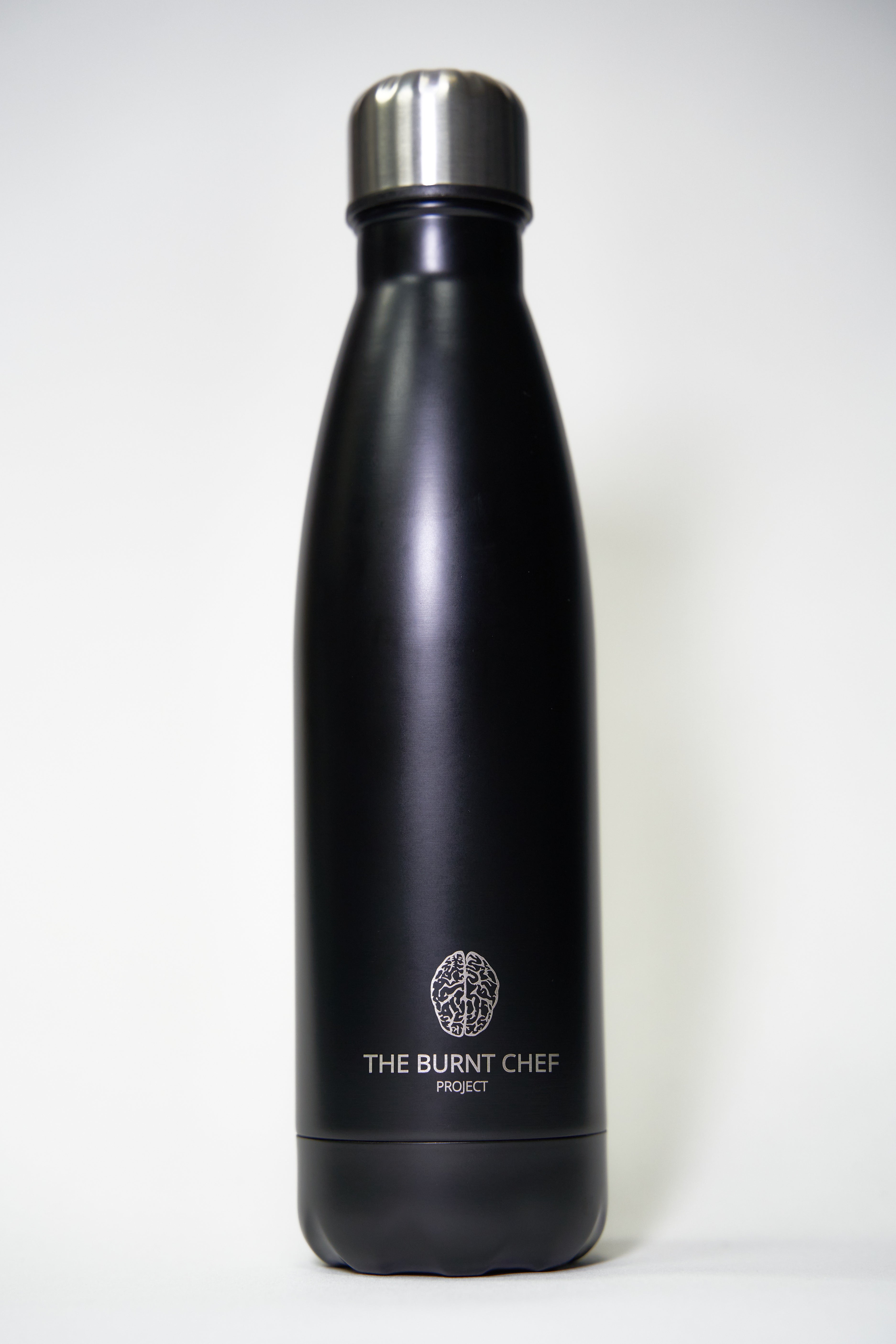 500ml Insulated Metal Drink Flask