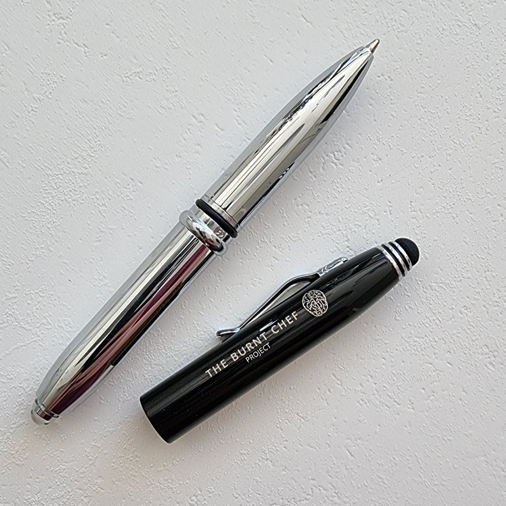 3-in-1 Ultimate Pen