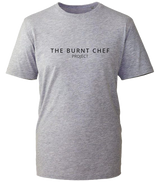 Yin-Yang T-Shirt (Grey Marl)