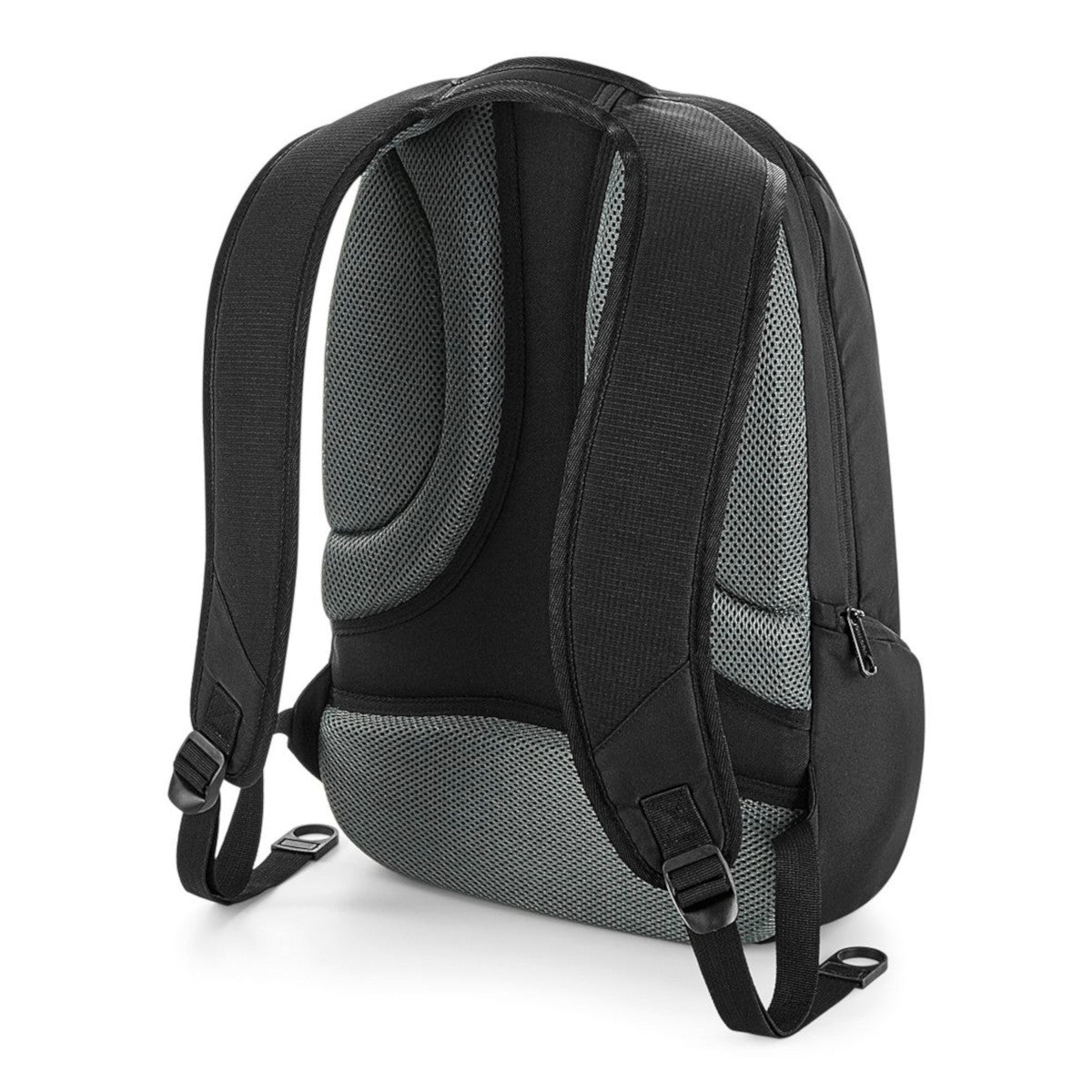 The Burnt Chef Project Slimline Laptop Backpack