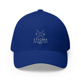 FK Stigma Embroidered Cap