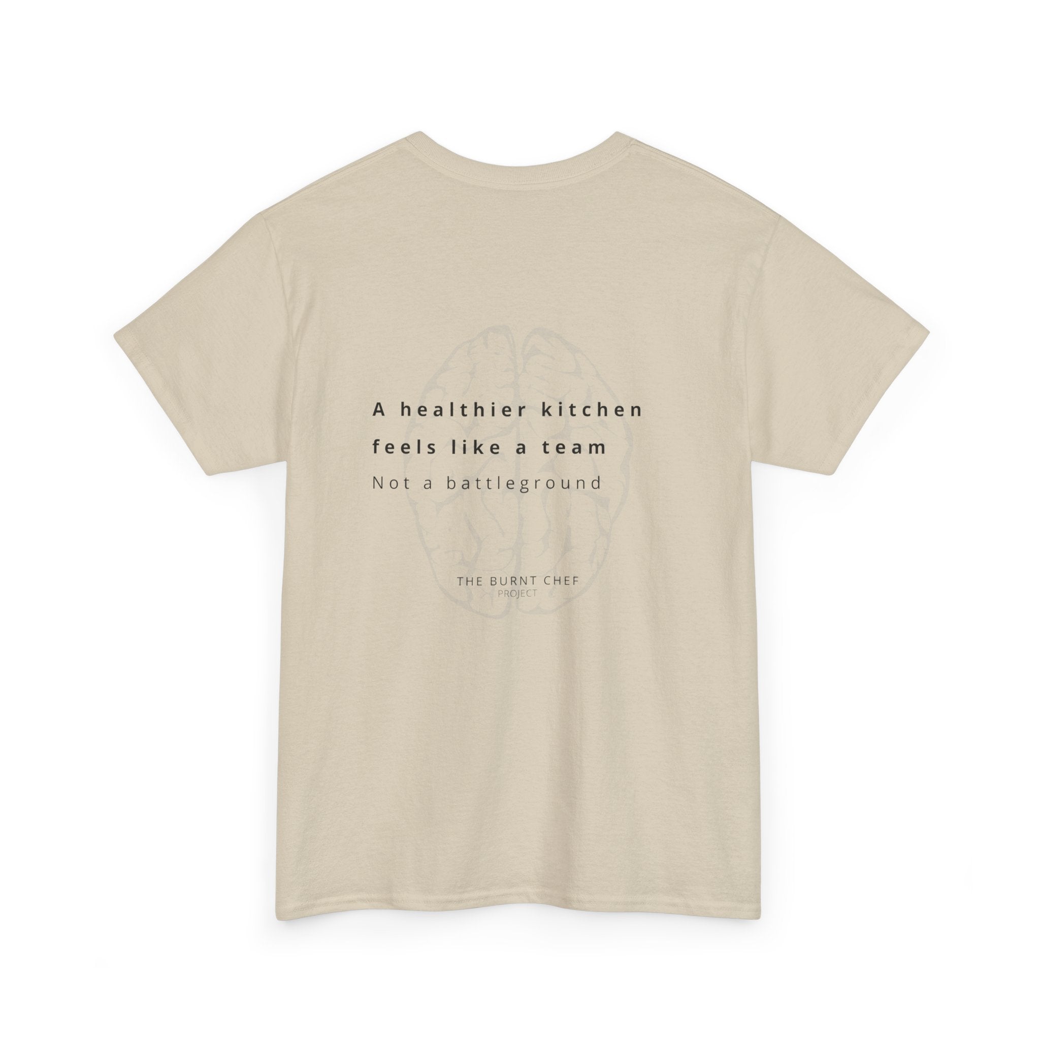 Battleground Unisex Tee