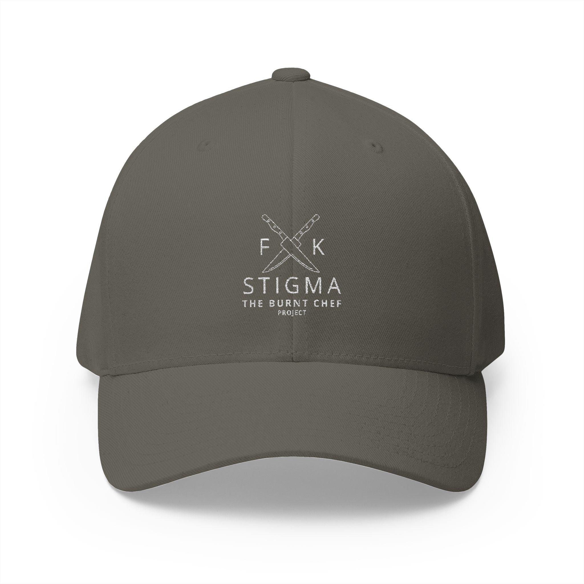 FK Stigma Embroidered Cap