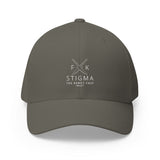 FK Stigma Embroidered Cap