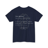 You Matter Unisex Tee
