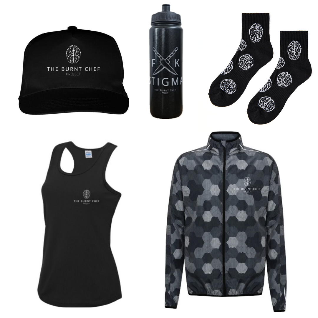 Women's Premium Active Kit
