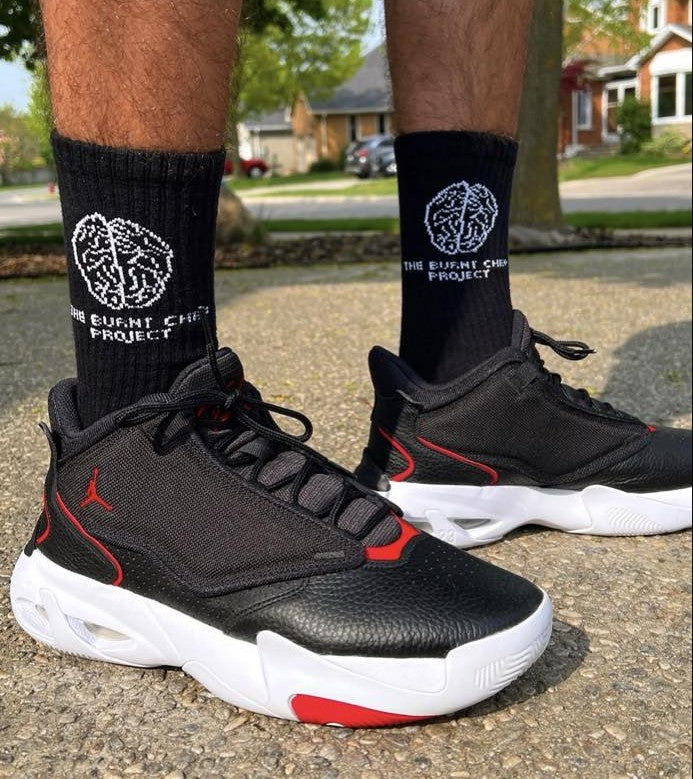 Standard Crew Socks
