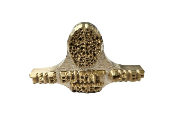 Branding Iron