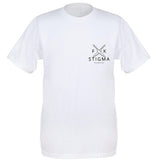 F**k Stigma Tees (Black)