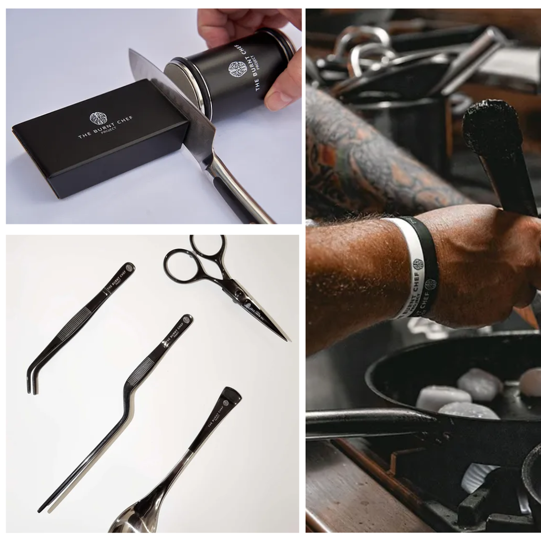 Kitchen Starter Kit