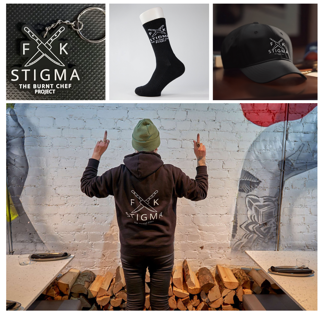 All Stars F**K Stigma Kit