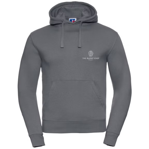Russell Authentic Quality Hoodie